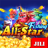 All Star Fishing gg panalo apk fishing game