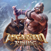 Asgardian Rising gg panalo apk games