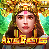 Aztec Priestess gg panalo apk game