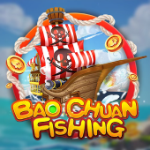 Bao Chuan Fishing gg panalo apk game