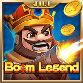 Boom Legend gg panalo apk casino