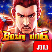 Boxing King gg panalo apk slot
