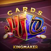 Cards Hi Lo gg panalo apk casino