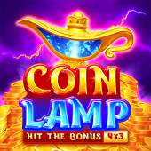 Coin Lamp gg panalo apk slot game