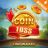 Coin Toss gg panalo apk game