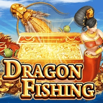 Dragon Fishing gg panalo apk app casino