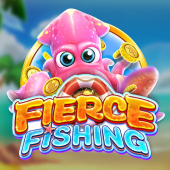 Fierce Fishing gg panalo apk online casino