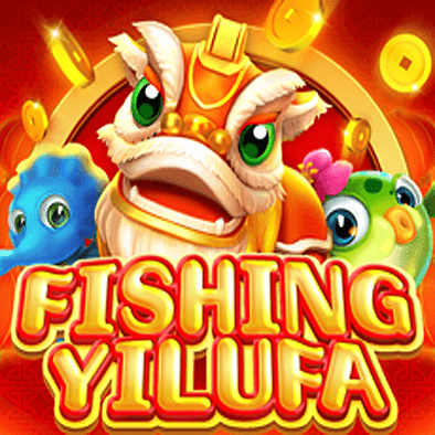 Fishing Yi Lu Fa gg panalo apk slot download