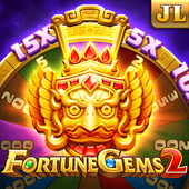 Fortune Gems 2 reward game