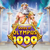 Gates of Olympus 1000 app game