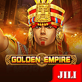 Golden Empire slot icon on gg panalo apk
