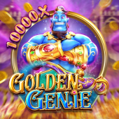 Golden Genie gg panalo apk legit