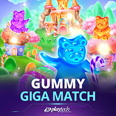 Gummy Giga Match gg panalo apk casino