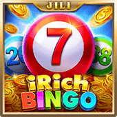 Irich Bingo gg panalo apk online casino