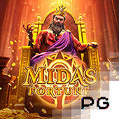 Midas Fortune gg panalo apk com
