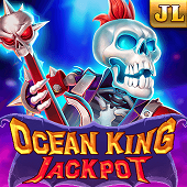Ocean King Jackpot gg panalo apk app