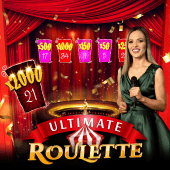 Ultimate Roulette gg panalo apk login
