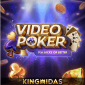 Video Poker gg panalo apk casino